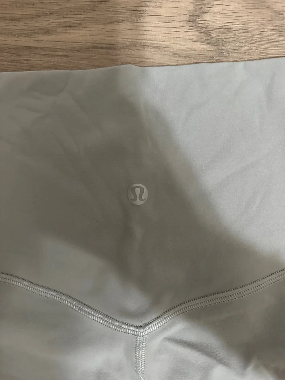 lululemon athletica smooth high